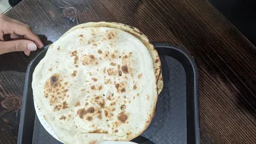 Tandoori Roti