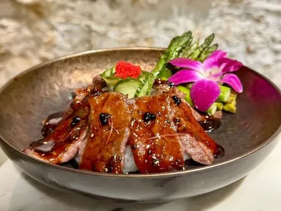 A5 Wagyu Bowl