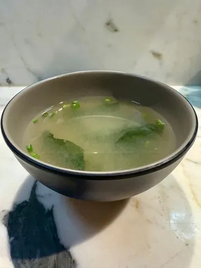 Miso Soup