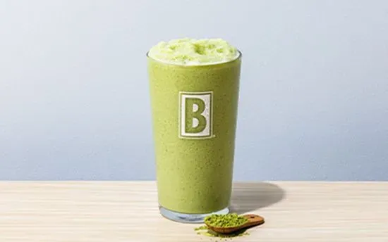 Frozen Matcha Latte