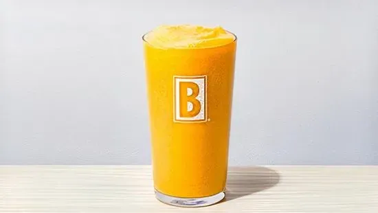 Mango Blood Orange Creme Freeze