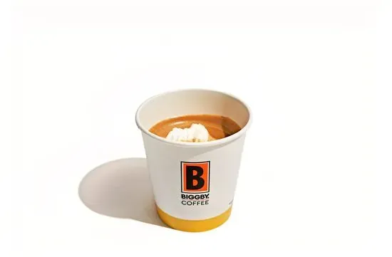 Espresso con Panna