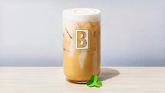 Sweet Foam Lucky Charm Cold Brew