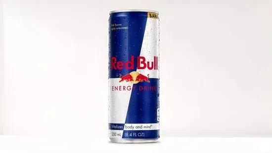 Red Bull®