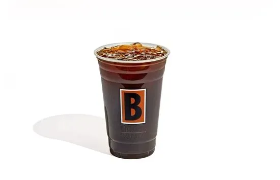 Cold Brew