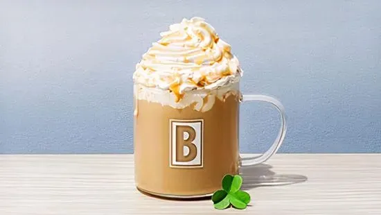 Lucky Charm Latte