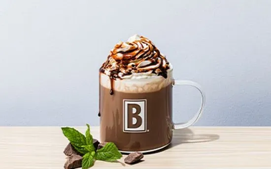 Mint Mocha