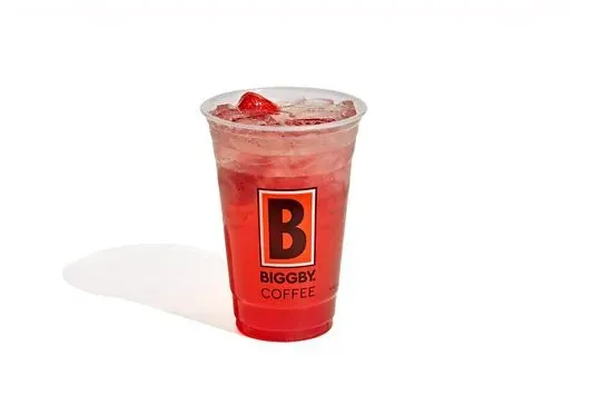 Red Bull®  Mocktail