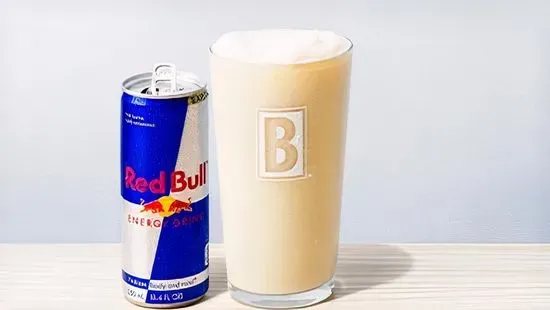 Red Bull® Creme Freeze