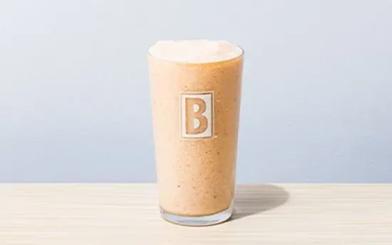 Banana Berry Creme Freeze