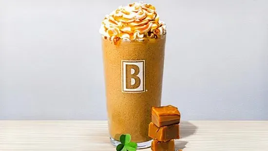 Irish Bog Crème Freeze