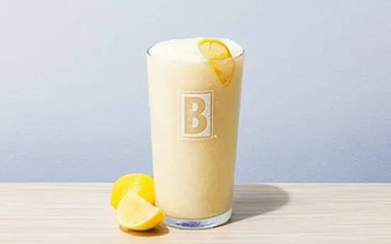 Frozen Lemonade