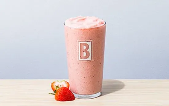 Strawberry Shortcake Creme Freeze