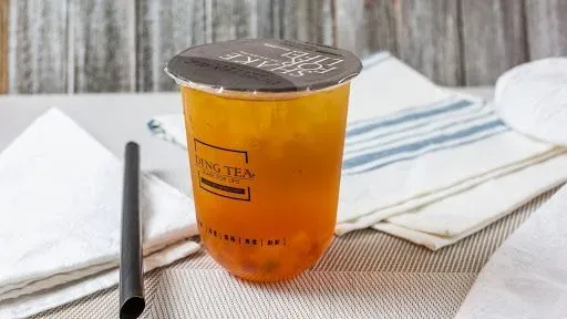 Jasmine Green Tea