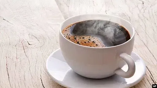 Longan Tea