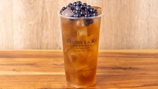 Winter Melon Tea