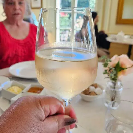 White Wine