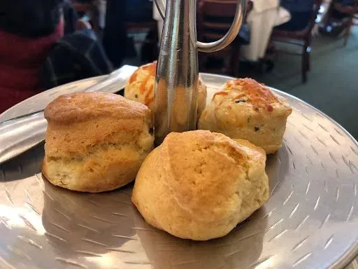 House-Made Scones