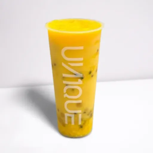 Passion Fruit Mango Blast
