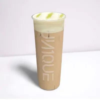 Fresh Milk Tea Cheese