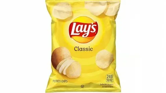 Classic LAY's