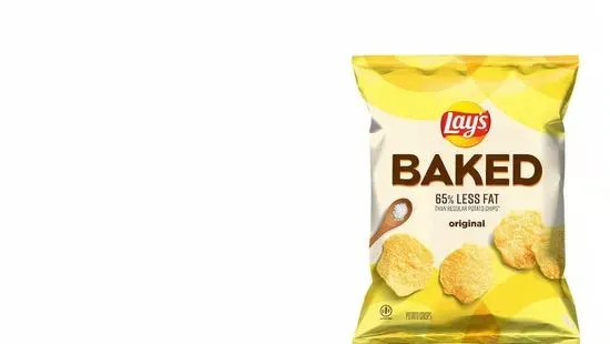 Baked LAY'S