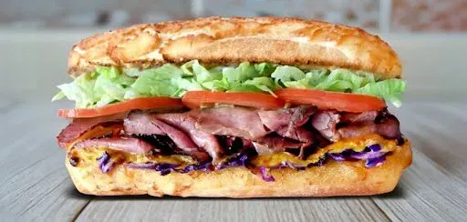 DIRTY REUBEN