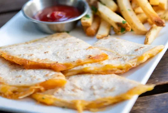 Kids Quesadilla