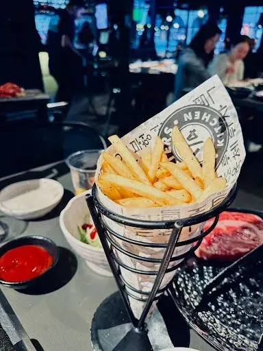 French Fries