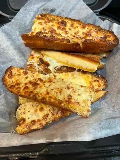 Cheese Bread