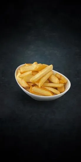 Truffled French Fries