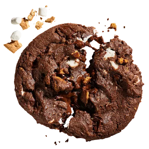 S'mores