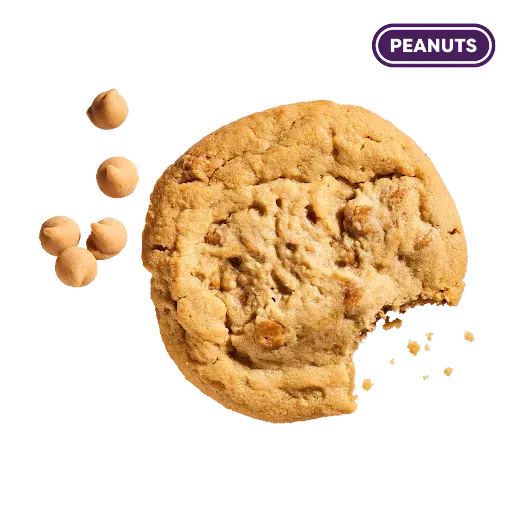 Peanut Butter Chip