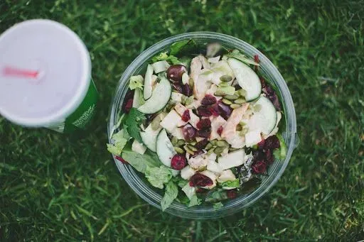 Chef Salad