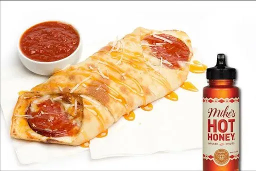 Mike's Hot Honey® Stromboli