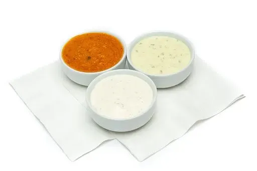 Extra Dipping Sauces