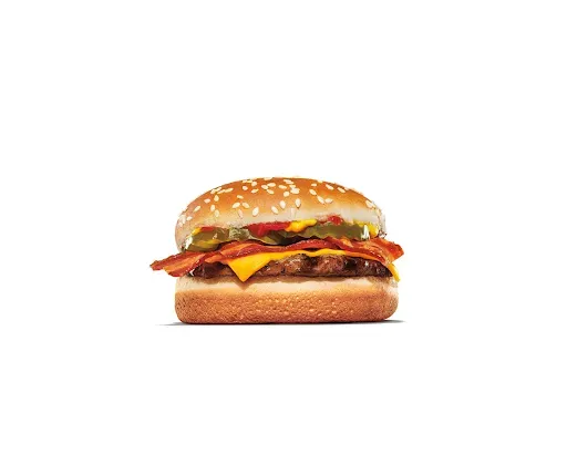 Bacon Cheeseburger