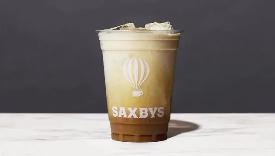Iced Chai Latte