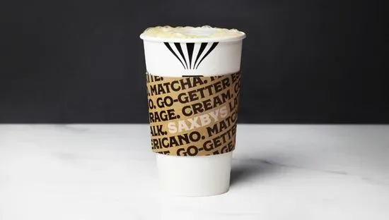 Cafe Au Lait