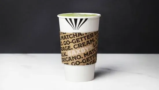 Matcha Latte