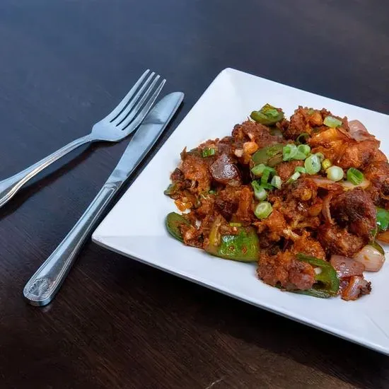 Chili Gobi