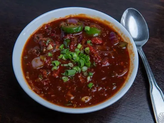 Chicken Manchurian Gravy