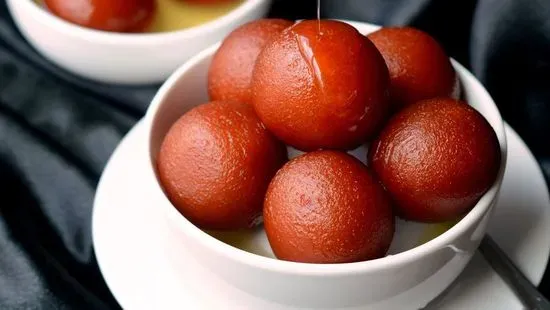 Gulab Jamun (2psc)