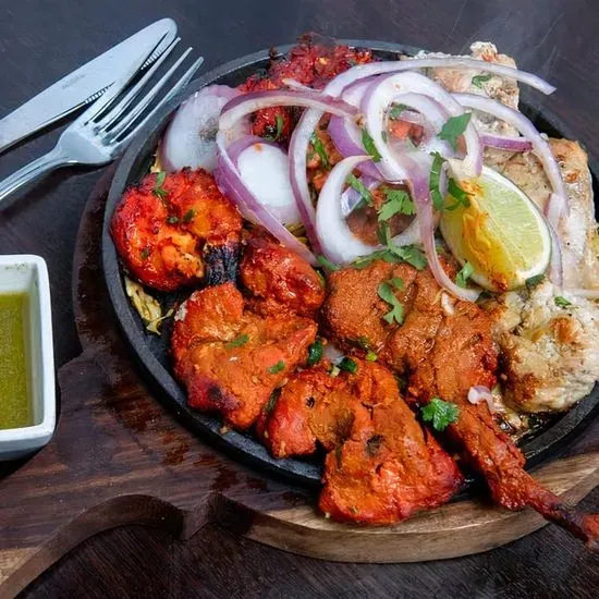 Bawarchi Mix Grill