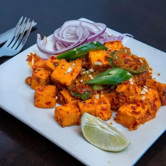 Paneer 555