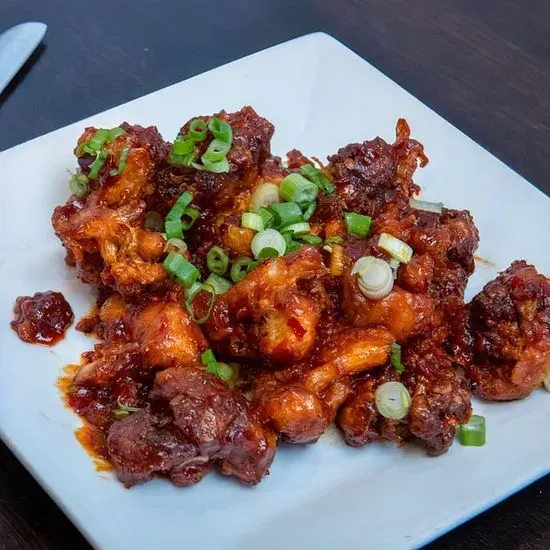 Gobi Manchurian