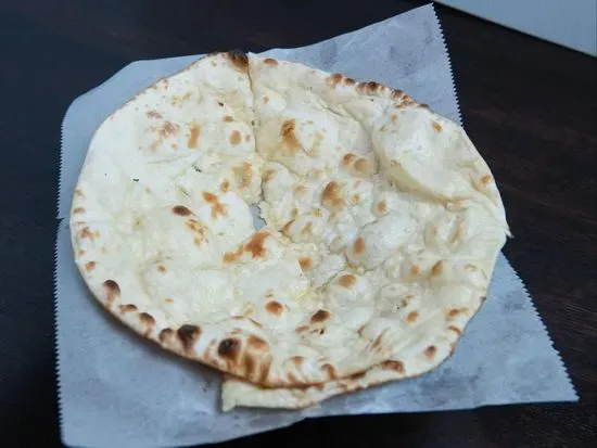 Butter Naan