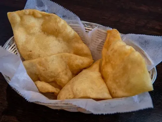 Bhature