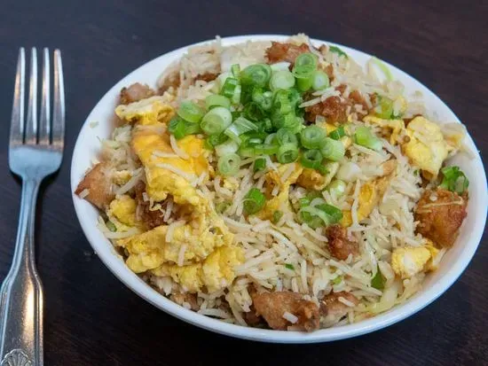 Egg Fried Rice