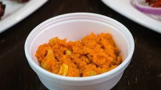 Gajar Halwa